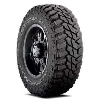 Mastercraft Courser Mxt 35x12 50R15 White Letter Tires 90000020185 Mastercraft Courser Mxt 35x12 50R15 White Letter Tires 90000020185