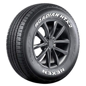 Nexen Roadian HTX2 245/70R16 Tires | BB Wheels
