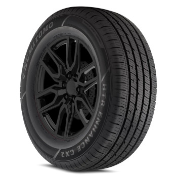 Sumitomo HTR Enhance CX2 295/45R20 Tires | BB Wheels