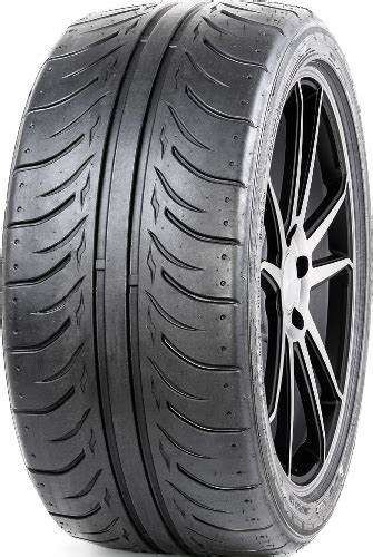 Zestino Acrova 07A 235/45ZR17 Tires | 711620920066