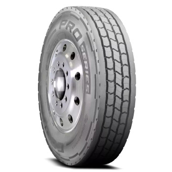Pro 995 R 35 Cooper PRO Series LHD 295/75R22.5 Tires | BB Wheels