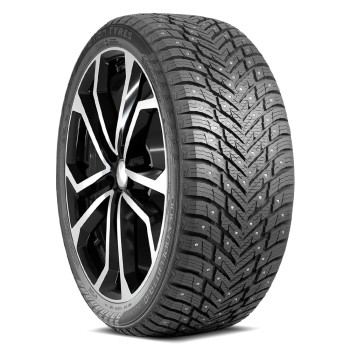 Nokian Hakkapeliitta 10 SUV (Studded) 265/70R17 Tires | TS32483