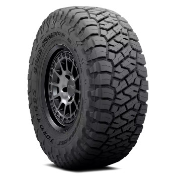 ①【4本購入者限定】285/75R16 TOYO MT OPEN COUNTRY Toyo Open Country M/T Tire | 285/75R16
