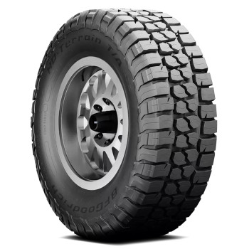 BfGoodrich HD-Terrain T/A KT 285/75R18 Tires | BB Wheels
