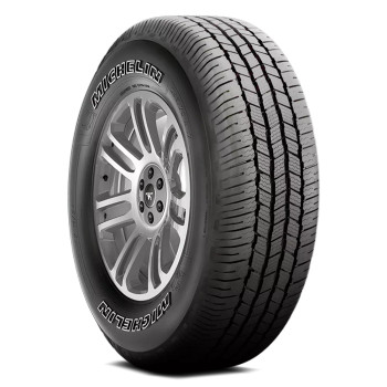 Michelin Defender LTX M/S 2 265/70R17 Tires | BB Wheels