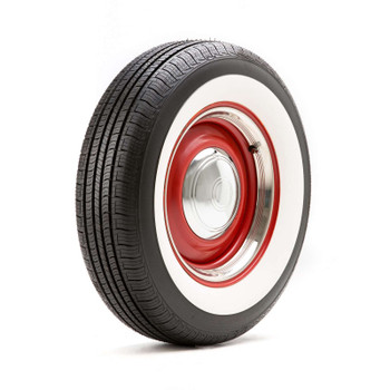 DiamondBack I 215/75R15 Tires | BB Wheels