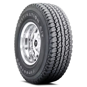 Firestone Destination A/T 245/75R16 Tires | 246998