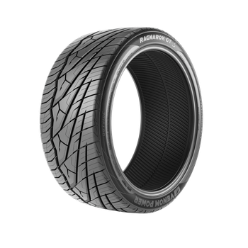 5 NEW 305/30R26 XL Venom Ragnarok GTS 305 30 26 UHP High Performance 3053026 R26