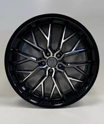 Velocity Vw32 20x8.5 5x114.3 Black Machined 35mm Wheels Velocity Vw32 20x8.5 5x114.3 Black Machined 35mm Wheels