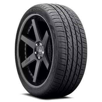 1) New Arroyo Grand Sport A/S 285/35ZR20 104W XL Tires 1) New Arroyo Grand Sport A/S 285/35ZR20 104W XL Tires