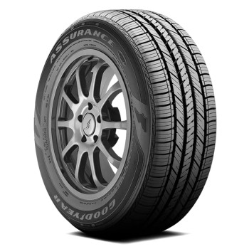 Goodyear Assurance Fuel Max 255/65R18 Tires | BB Wheels