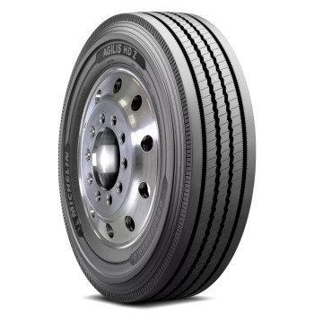 Michelin Agilis HD Z 245/70R19.5 Tires | BB Wheels