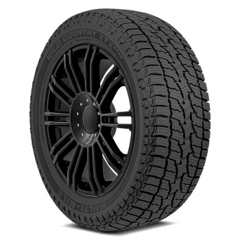 345 265/65R18 タイヤ Multi-mile Wild Country XTX AT4S 265/65R18 Tires | BB Wheels