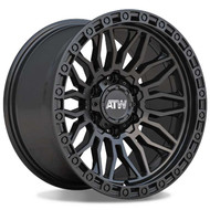 20 Inch 6x120 Wheels & Rims | SUV & Truck Rims