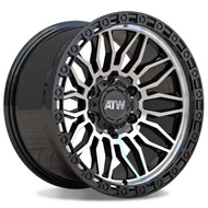 20 Inch 6x120 Wheels & Rims | SUV & Truck Rims