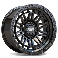 20 Inch 6x120 Wheels & Rims | SUV & Truck Rims