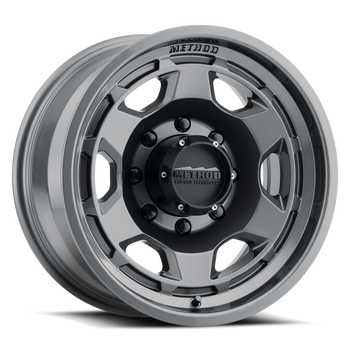 Method Race Mr708 Bead Grip Wheels Rims 17x9 8x170 Gloss Black -38mm ...