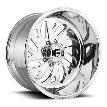 Fuel Ff059 Wheels Rims 20x14 Blank Custom Drilled Custom 1 Color -69mm ...