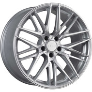 Drag® Dr77 Wheels Rims 17x7.5 5x115 Silver 40 | DR771775244073S1
