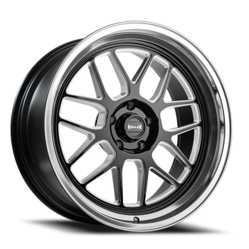 611_Gloss_Black_Milled-Diamond