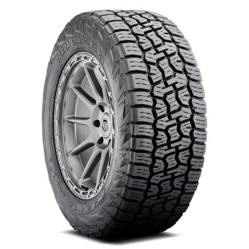 Nitto Terra Grappler G3 285/55R20 Tires | 223810
