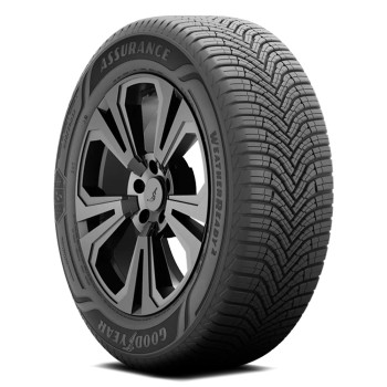 Goodyear Assurance Weatherready 2 215/60R17 Tires | 767129673