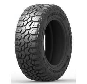 Xcellent Roadbreaker M/T 35X12.50R17 Tires | BB Wheels