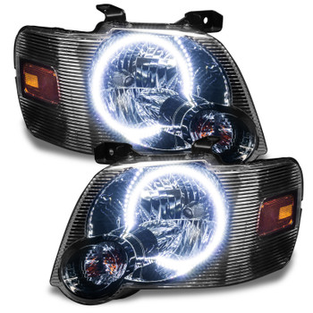 Oracle Lighting LED Halo Kit, White | FQCV 1331-001
