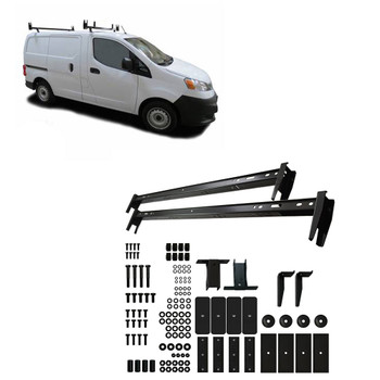 Black Horse Off Road Ladder Rack | GDRD TR-NRG01