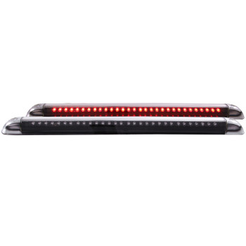 ANZO LED 3rd Brake Light Assembly Chrome B-Series | Chevrolet Suburban (00-06) (531086)