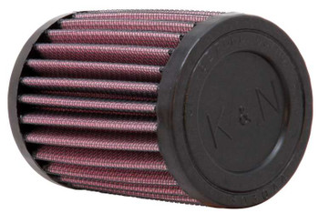 K & N Rc-0160 Universal Clamp-On Filtro De Aire