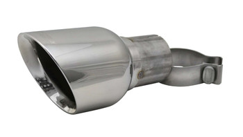 CORSA Sport / 2.5 in Cat-Back 3.5 in Twin Tips | 1992-1995 Corvette C4 LT1 (14116)