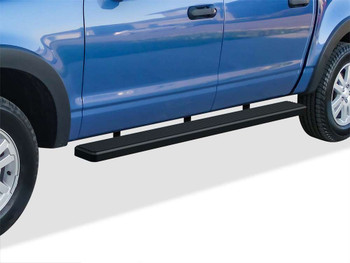 APS Black iStep 6 Inch | APS IB06FJB8B