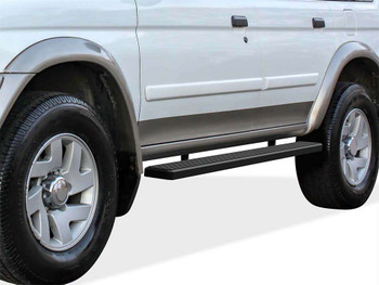 APS Black iStep 6 Inch | APS IB13FBB4B