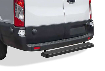 Obp Rear Step APS Black iStep Rear Step | APS IB06KDJ5B