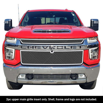 APS Polished Mesh Grille | APS GR03GEJ69S