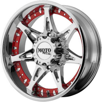 値下げ！激レア！KMC Wheels 22インチ KM651 Kmc-Slide-Km651-Chrome-Wheel-