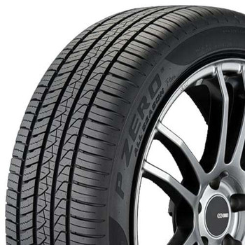Pirelli Pzero All Season Plus 235/45R17 Tires | 0