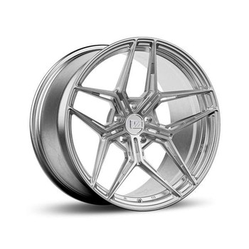 Variant Zeno 20x10 Blank Custom Drilled Raw 0mm Wheels