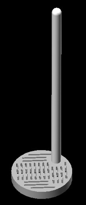 18 Slot Dipper 18 Slot Dipper