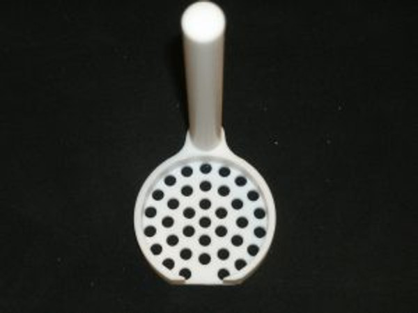 OVER-SIZED 3 INCH WAFER DIPPER