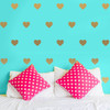 Heart Decal Set by Chromantics