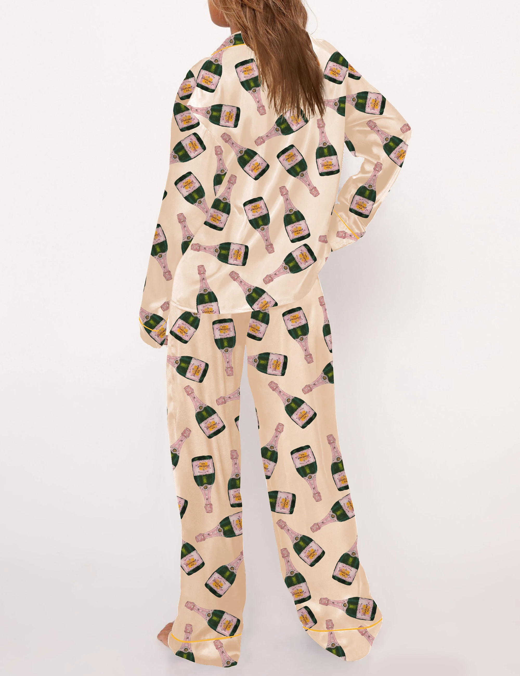 Champagne Pajamas main image 0