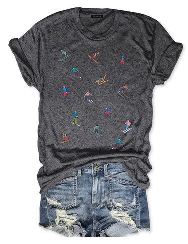 Plant Spirits Tee