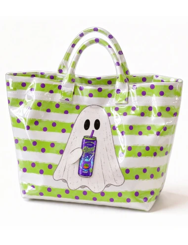 Alani Witch Brew PVC Tote Bag