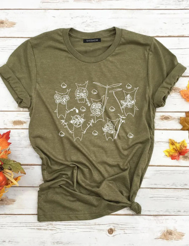  Zelda Korok Tee 