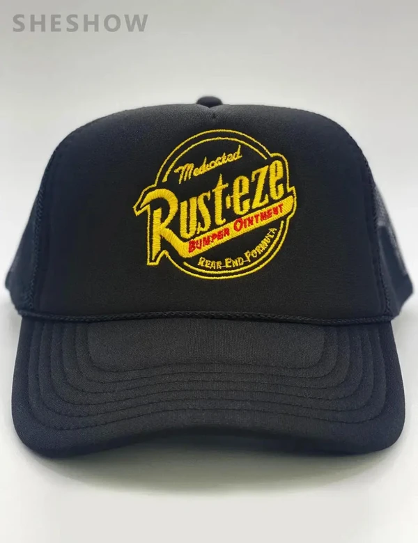  Rusteze Truckers Hat 