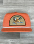  Retro Ducks Unlimited Hat 