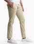  High Stretch Slim Fit Business Casual Pants For Men 