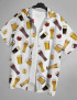 Beer Lover Gift Shirt For Men